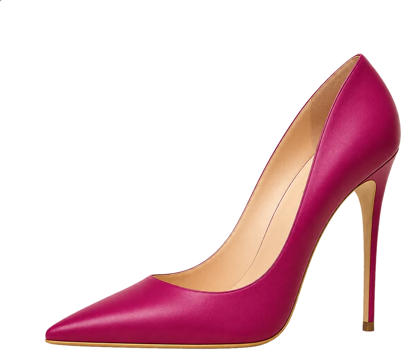 Schoen: Pump